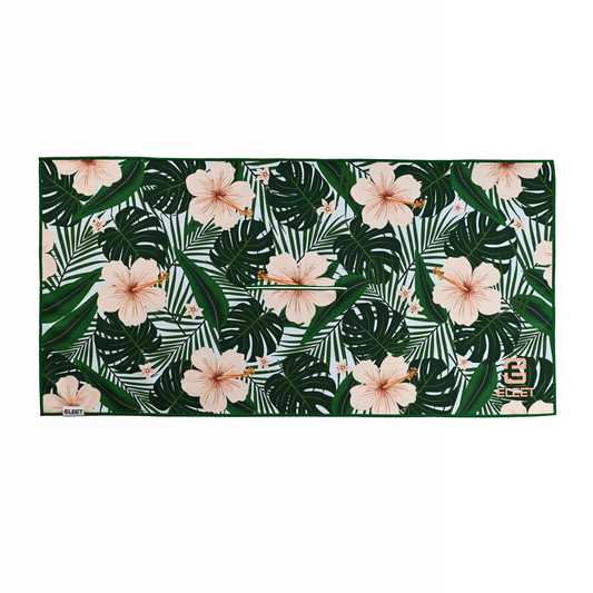 Tropical Players Towel Eleet Golf